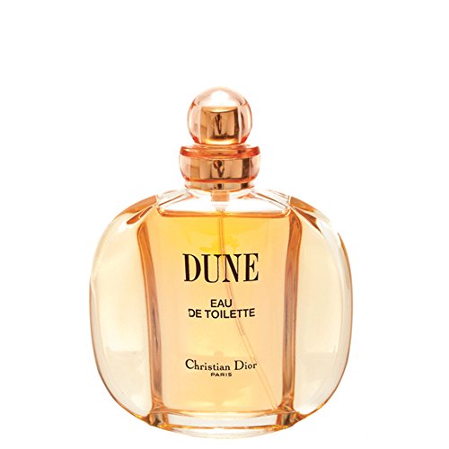 Diane Von Furstenberg DUNE edt vaporizador 100 ml