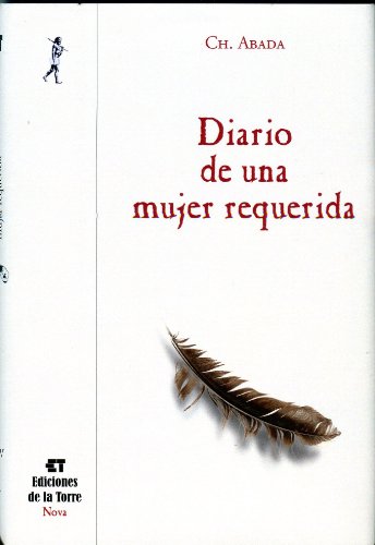 Diario de una mujer requerida