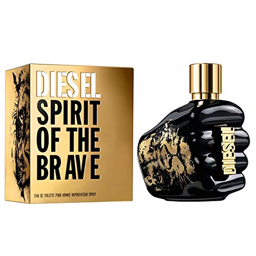 Diesel Fragancias, 50 ml, Pack de 1