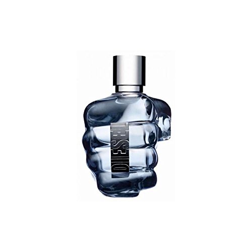 Diesel Only the Brave – Pour Homme Agua de colonia para hombre, en spray, 35 ml