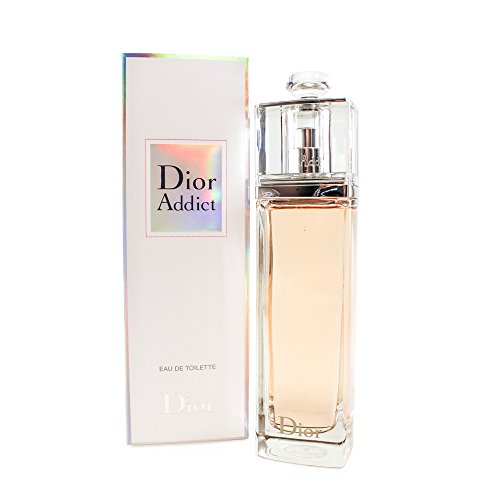 Dior Addict Eau De Toilette 100Ml Vapo.