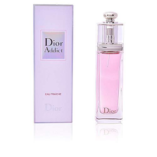 Dior - Addict eau fraiche eau de toilette 50ml con vaporizador