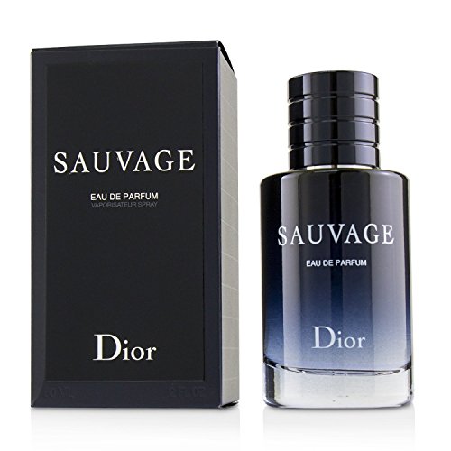 Dior, Agua de perfume para hombres - 60 ml.