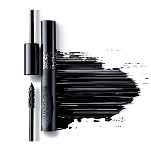 Dior Dior Mascara Diorshow Pump'N Volume 695-1 Unidad