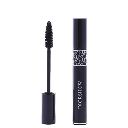 DIOR DIORSHOW BACKSTAGE MAKEUP MASCARA 090