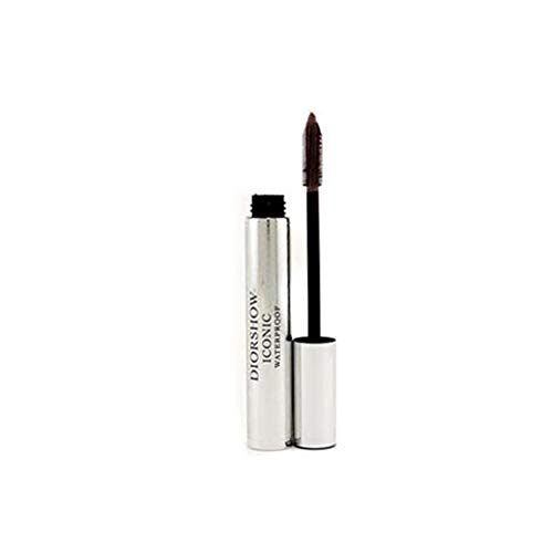 Dior Diorshow Iconic Overcurl Mascara Wp #091 10 ml