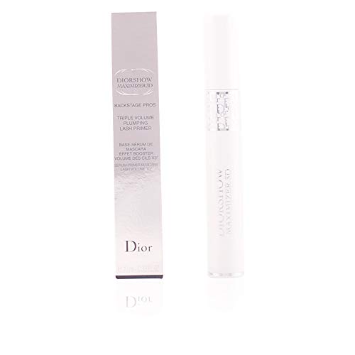 Dior Diorshow Maximizer 3D - Eyelash Primers (Blanco)