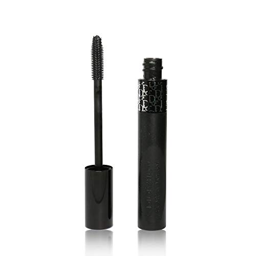 Dior Diorshow Pump'N'Volume Hd Mascara #090-Black 6 Gr - 6 ml