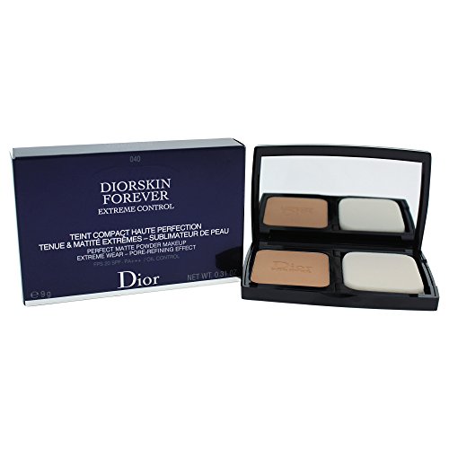 Dior Diorskin Forever Extreme Control #040-Honey Beige 10 Gr 21 g