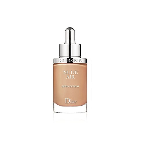 Dior - DIORSKIN NUDE AIR serum de teint #030-beige moyen 30 ml