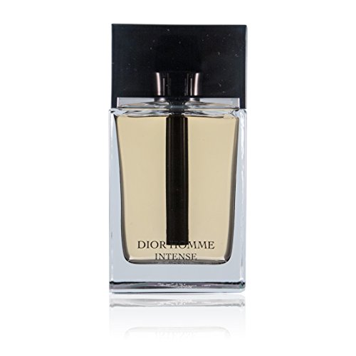 DIOR HOMME INTENSE edp vapo 100 ml