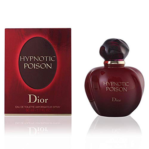 Dior Hypnotic Poison Eau de Toilette Vaporizador 150 ml