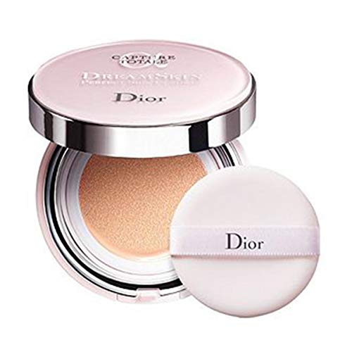 Dior - Perfect skin cushion spf50 pa +++