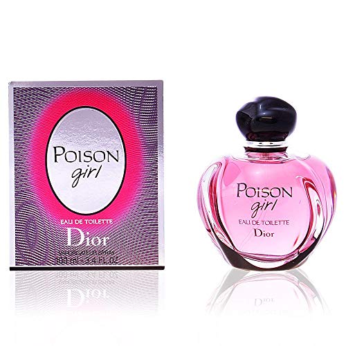 Dior Poison Girl Agua Colonia - 450 gr