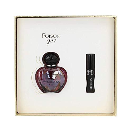 Dior Poison Girl Lote 2 Pz - 5 ml.