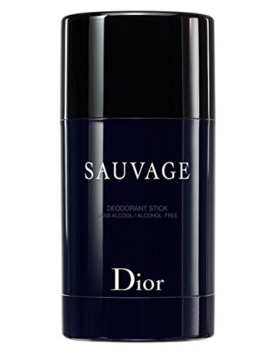 Dior Sauvage Deo Stick Sans Alcohol 75 gr - 75 ml