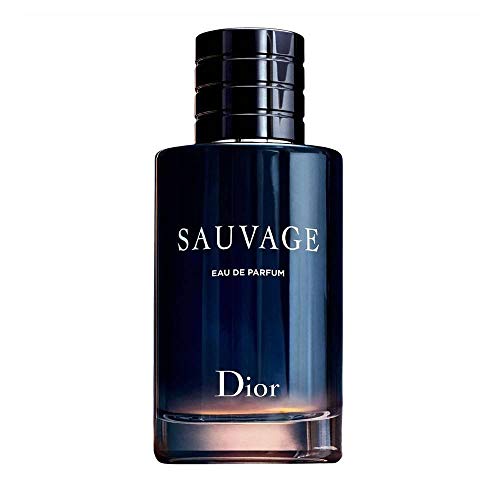 Dior Sauvage Eau de Parfum para Hombres - 200 ml