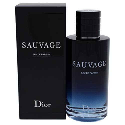 Dior Sauvage Eau de Parfum para Hombres - 200 ml