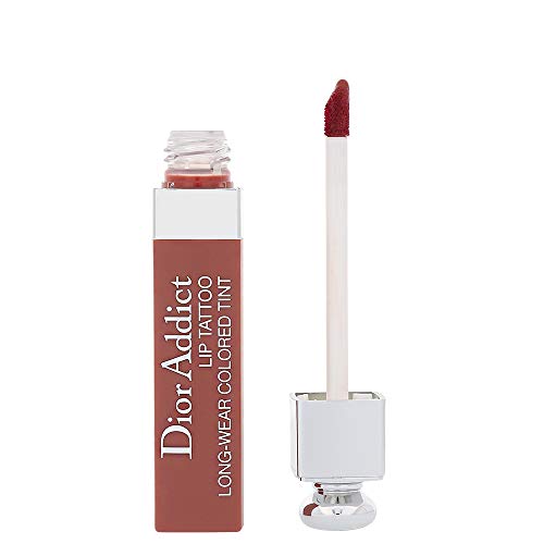 Dior - Tinte con color - efecto labios desnudos - confort y duración extrema