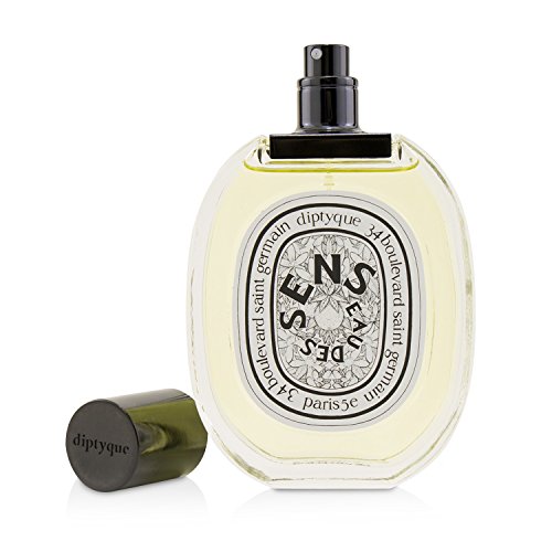 Diptyque Eau des Sens Eau De Toilette, Size 100 ml by Diptyque