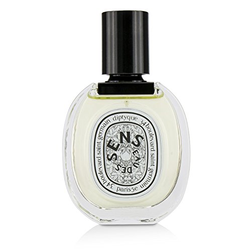 Diptyque Eau Des Sens Edt Vapo 50 Ml - 50 ml.