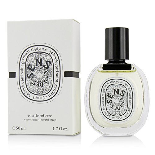 Diptyque Eau Des Sens Edt Vapo 50 Ml - 50 ml.