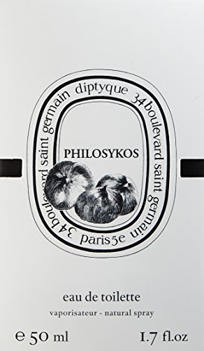 Diptyque Philosykos Edt Vapo 50 Ml - 50 ml.