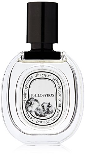 Diptyque Philosykos Edt Vapo 50 Ml - 50 ml.