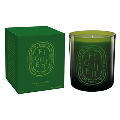 Diptyque Scented Candle - Figuier (Fig Tree) 300g/10.2oz