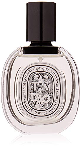 Diptyque Tam Dao Edt Vapo 50 Ml - 50 ml