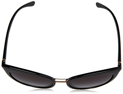 Dolce & Gabbana 0Dg6113, Gafas de Sol para Mujer, Negro (Black), 55