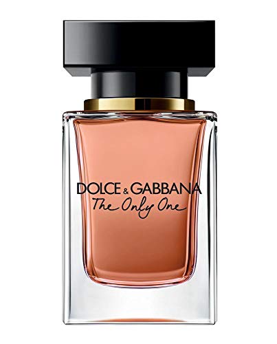 Dolce & Gabbana, Agua de perfume para mujeres - 50 ml.