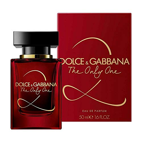 Dolce & Gabbana Agua de perfume para mujeres - 50 ml