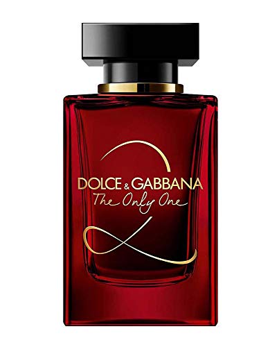 Dolce & Gabbana - Agua de perfume The Only One para mujeres, 100 ml