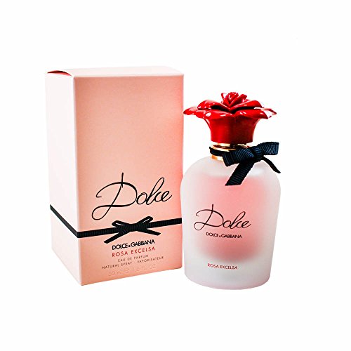 Dolce & Gabbana Dolce Rosa Excelsa Agua de Perfume - 50 ml