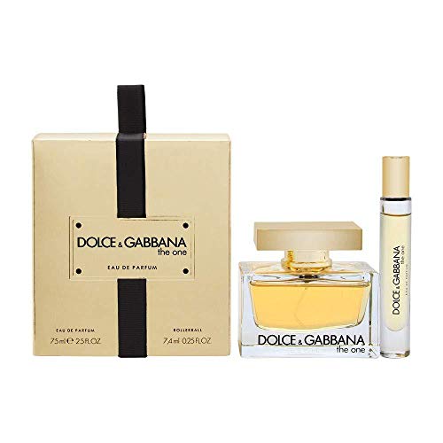 Dolce & Gabbana - Estuche de regalo eau de parfum the one