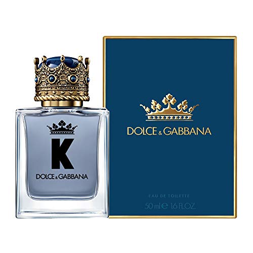 Dolce & Gabbana K Eau de Toilete Vapo, 50 ml