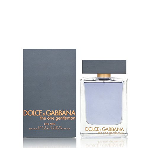 Dolce & Gabbana The One Gentleman Eau De Toilette 50 ml