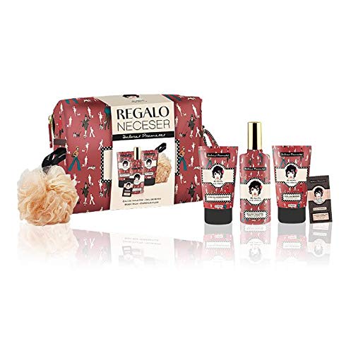 Dolores Promesas, Set de fragancias para mujeres - 1 kit