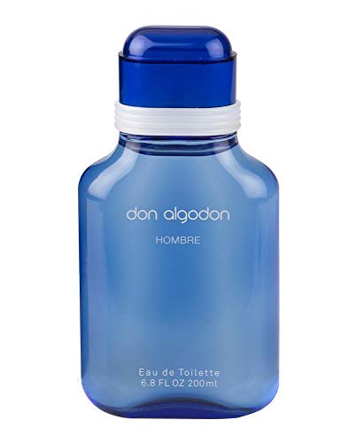 DON ALGODÓN colonia frasco 200 ml