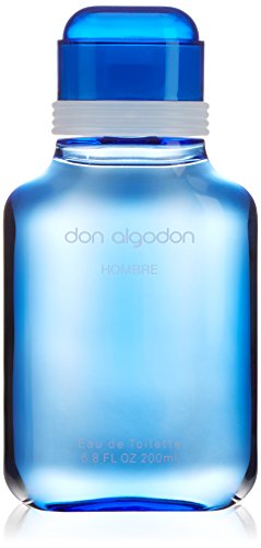 Don Algodón Hombre - Colonia masculina 200 ml