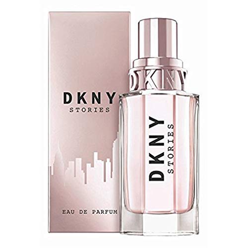 Donna Karan Stories EAU De Parfum Mujeres 100 ml - Eau de parfum (Mujeres, 100 ml, Aerosol)