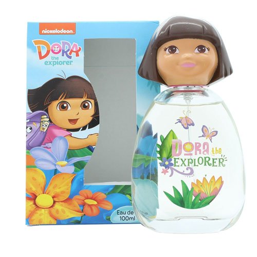 Dora Eau de Toilette con vaporizador 100 ml