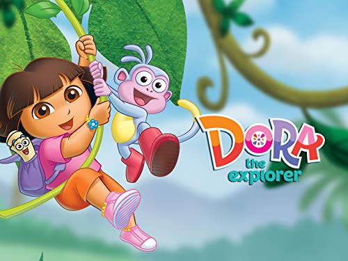 Dora the Explorer Season 1