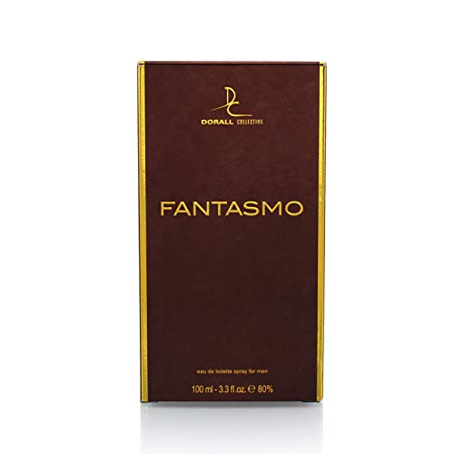 Dorall Collection Fantasmo Man