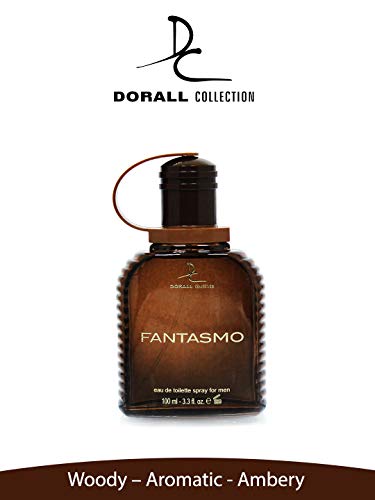 Dorall Collection Fantasmo Man