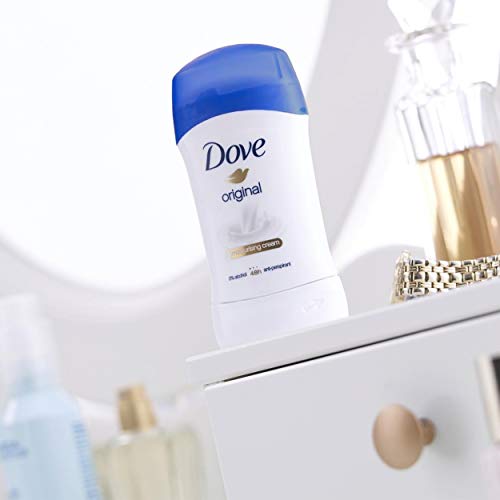 Dove Antitransp Original Stick 40ML - Pack de 6