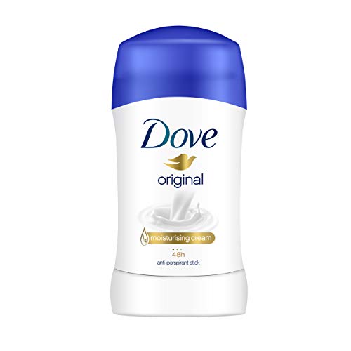 Dove Antitransp Original Stick 40ML - Pack de 6