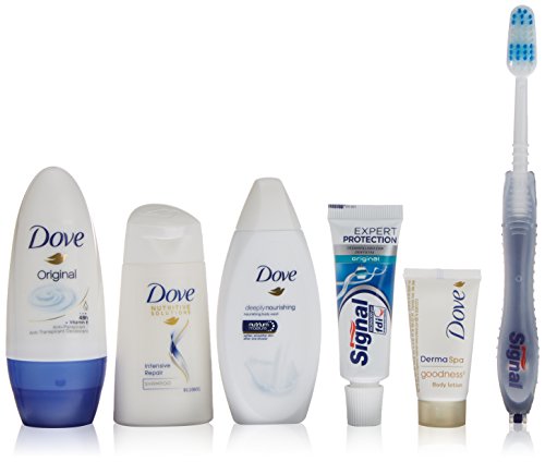 Dove Hombres 1 Unidad 250 g