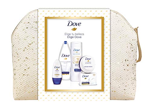 Dove Neceser Original Cuidado Corporal